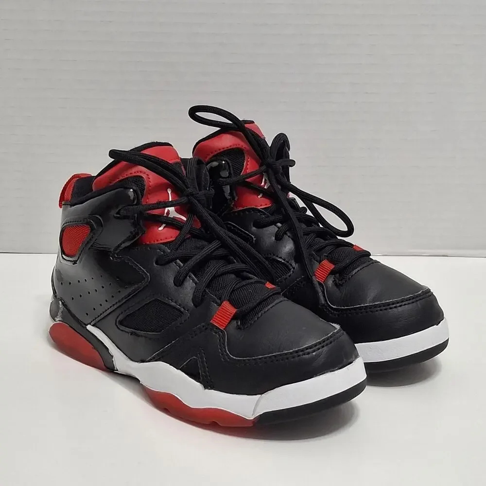 NIKE Air Jordan Flight Club 91 PS Sneakers Size 12C ❗️READ DESCRIPTION ❗️